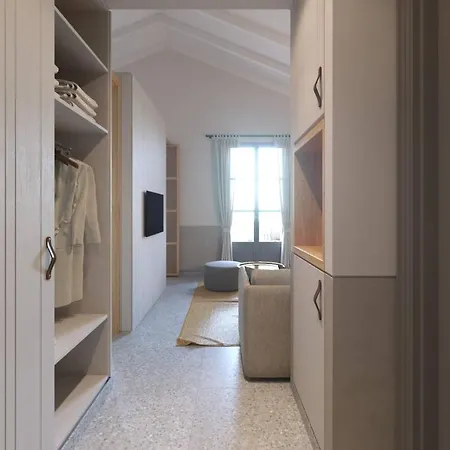 Szálloda Casa Di Pierro Lithakiá