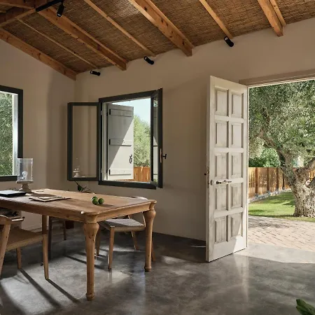 Casa Di Pierro * Lithakiá