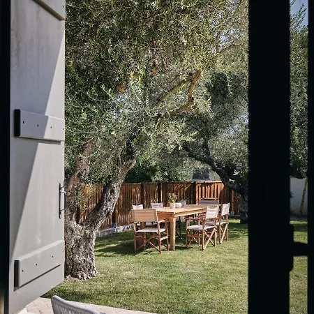Szálloda Casa Di Pierro